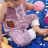 Main SunJump - Jumpsuit / Romber / Overall  68-164 thumbnail number 7