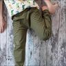 HOSE "KALLE" - KIDS (110-164) - Schnittmuster und Anleitung thumbnail number 3