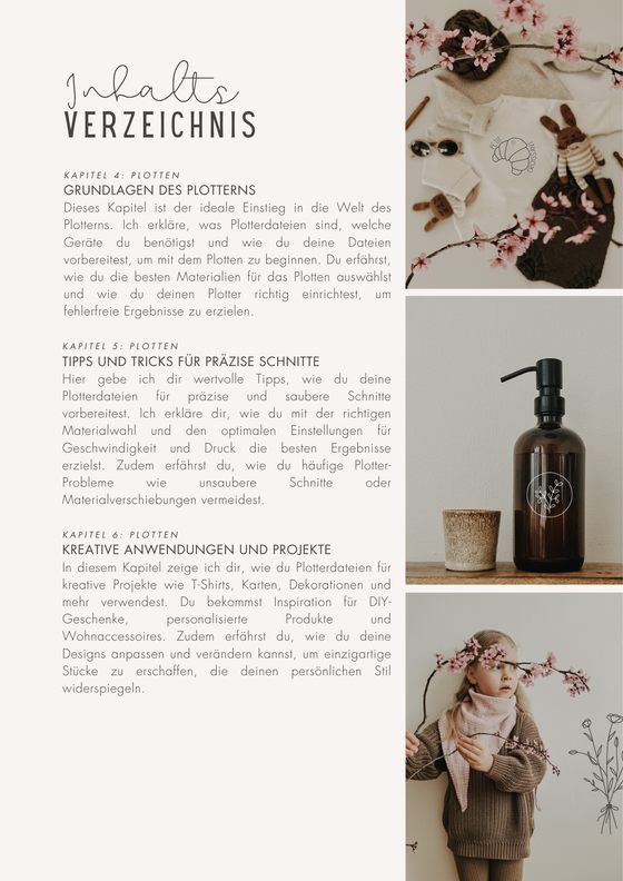 E-Book: Tolle Ergebnisse mit Laser & Plotter image number 3