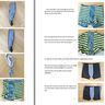 Mister fluffel ~ Boxhershorts für Jungs aus Jersey thumbnail number 4