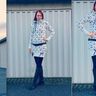 Schnittmuster Hoodie JOLINE XS-XXXL incl. Plotter-Datei thumbnail number 5
