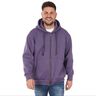 HERR LOU - Sweatjacke mit Kapuze  XS-XXL thumbnail number 1