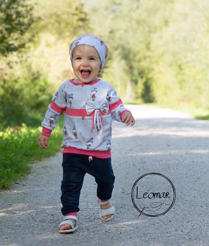 J-Jonny&Janny Mini 50-110 image number 3