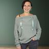 Ebook Oversize Pullover Neela Gr.34-54 inkl. Ebenen thumbnail number 1