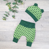 Baby Mütze - KU 33-46 cm | JULAWI No.19 thumbnail number 4