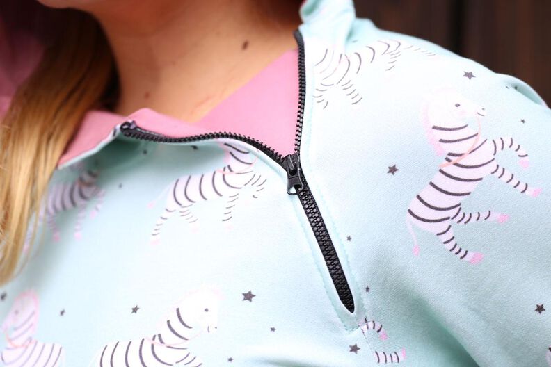 E-Book Pullover St. Georg für Frauen image number 8