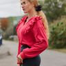 Pullover Mara Nähanleitung und Schnittmuster (XXS-XL) thumbnail number 3