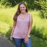 Schnittmuster lillesol women  Basic-Top thumbnail number 7