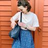 EASY SKIRT Nähanleitung und Schnittmuster Damengr. 30-62 thumbnail number 10