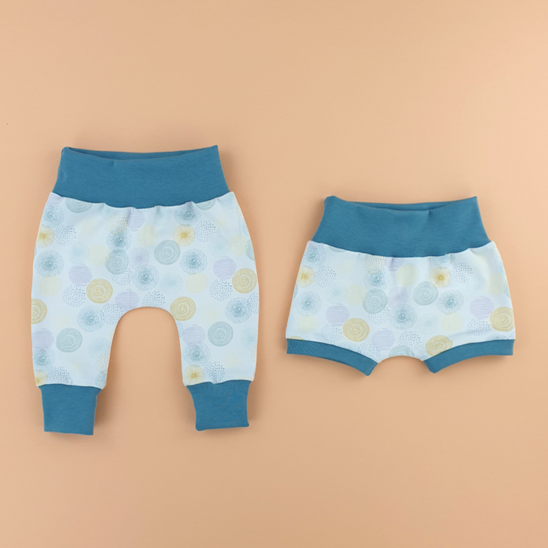 Baby Hose - Gr 38-92 | JULAWI No.2 image number 1