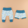Baby Hose - Gr 38-92 | JULAWI No.2 thumbnail number 1