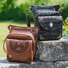 Festivaltasche Toria  Schnittmuster und Nähanleitung thumbnail number 1
