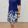 E-Book »LaBreton Dress« (32–46) – Jerseykleid thumbnail number 3