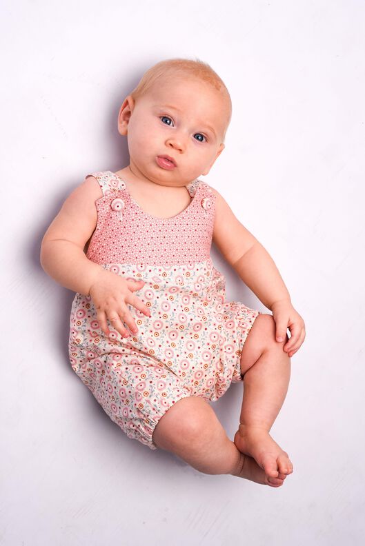 CHARLOTTE Baby Overall, Latzhose, Trägerhose image number 9
