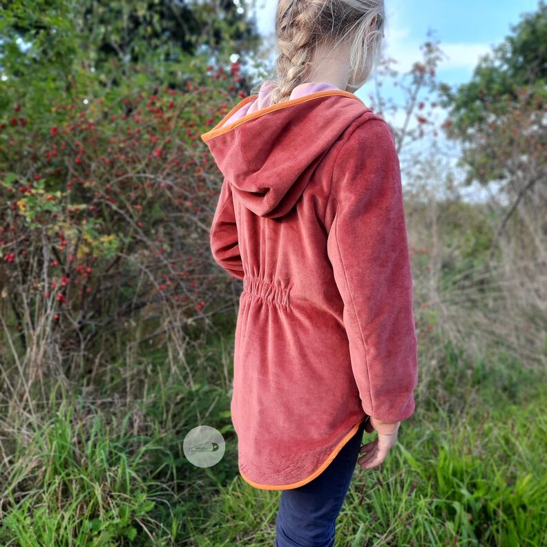 Zip-In-Erweiterung Wind&Wetter Parka E-Book image number 6