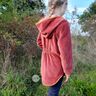 Zip-In-Erweiterung Wind&Wetter Parka E-Book thumbnail number 6