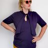  lillesol women No.69 Schluppenkleid & Shirt "Cinta"  thumbnail number 6