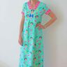 Kleid "AIDA" Nähanleitung und Schnitt Gr. 158–46 thumbnail number 8
