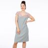 FRAU ALVA - Sommerkleid mit V-Auschnitt und Taschen XS-XXL thumbnail number 4