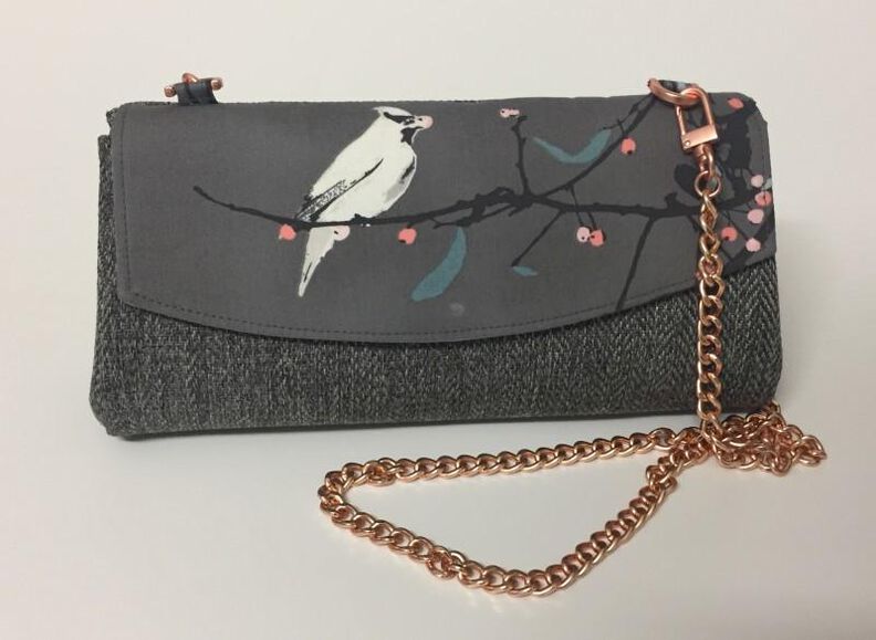Abendtasche Claire image number 4