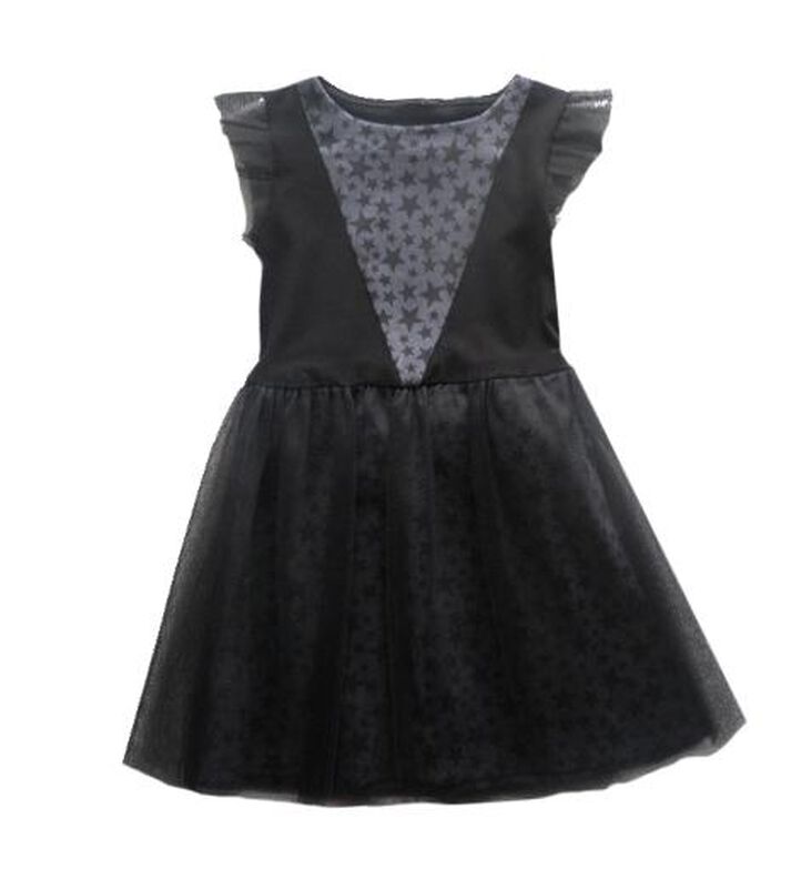 Kleid "PARIS" - Schnittmuster und Nähanleitung, Gr. 62-104 image number 8
