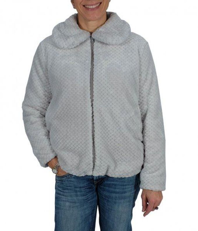 Jacke "AGATHA", Schnittmuster Gr. 158-46 image number 5