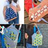 Shopper Bag Nieke thumbnail number 4
