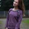Pulli Charlette Gr. 34-52, E-Book A4 und A0 thumbnail number 1