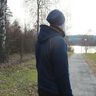 Sweatjacke Mister Luis Gr. XS-4XL thumbnail number 3