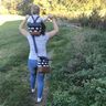 FoldOver 2.0 Tasche in 3 Größen mit Rucksackfunktion thumbnail number 7