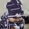 Mütze Babyset thumbnail number 1