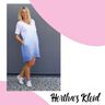 Hertha’s Kleid – das Wohlfühl-Kleid - Ebook thumbnail number 1
