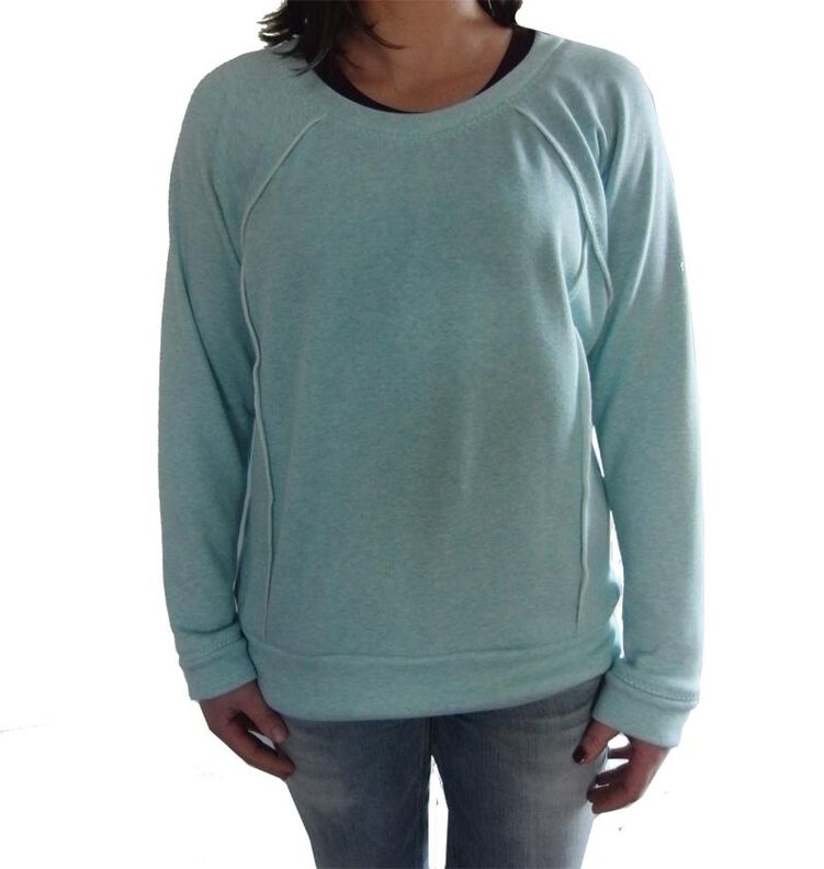 Raglanshirt "MALEA", Schnittmuster Gr. 158-46 image number 4