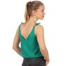 FRAU MAYA  - sommerliches Top zum knoten XS-L thumbnail number 3