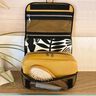 Kosmetiktasche Traveling - Schnittmuster und Nähanleitung thumbnail number 4