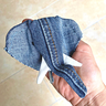 Schlüsselanhänger, Taschenbaumler Elefant thumbnail number 5
