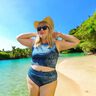 PDF-Schnittmuster: Crop-Bikini-Top-Anna Gr. 34 - 50 thumbnail number 8