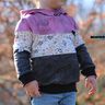 #iako Basic Sweater 86 - 164 inkl. A4/ A0/ Beamerdatei thumbnail number 9