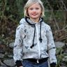 Jacke mit Reißverschluss "Marike", Gr. 110 - 152 thumbnail number 9