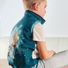 lovely jacket 122-164 Jacke Weste Cardigan Jäckchen thumbnail number 6