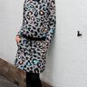 Sweatkleid (34-54) BELEZA Damen Jersey Kleid Schnittmuster  thumbnail number 6