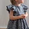 Tunika & Kleid & Maxikleid Sommersonne  thumbnail number 9
