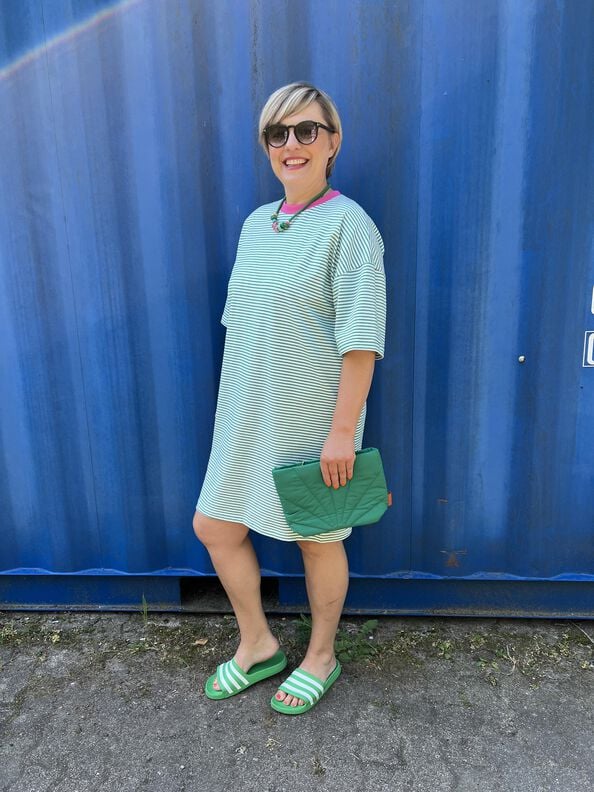 eBook Shirt und Kleid "Frau Picco" image number 5