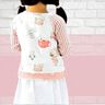 Kindershirt Elfie 1 + Tüllrock Gr. 80-140 Schnitt thumbnail number 10