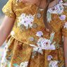 Vintage Dress für JERSEY Gr. 86-164 inkl. BEAMER DATEI thumbnail number 10