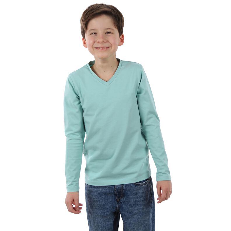 ERIK - T-Shirt 86-152 image number 7
