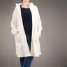 Schnittmuster Damen Mantel Candice | Walkmantel  thumbnail number 2