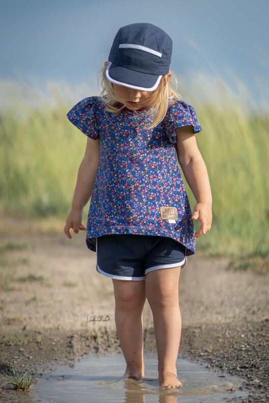 Shirt & Kleid Cashel #57 image number 4