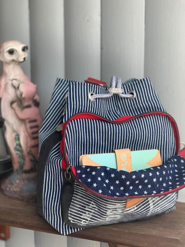 Hugobag image number 7