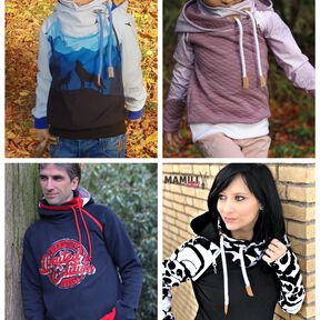 Family Kaja & Kajo (Kombipaket)